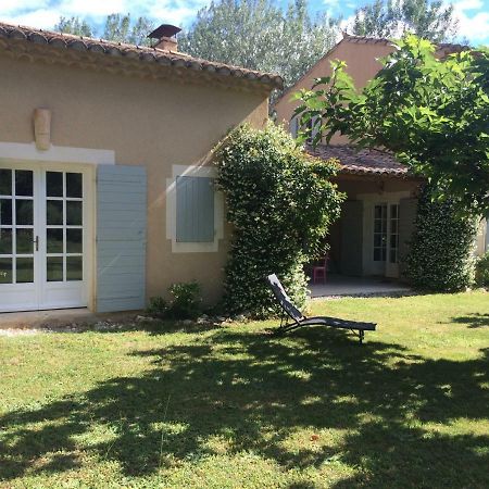 Les Amarines Villa Saint-Remy-de-Provence Exterior photo